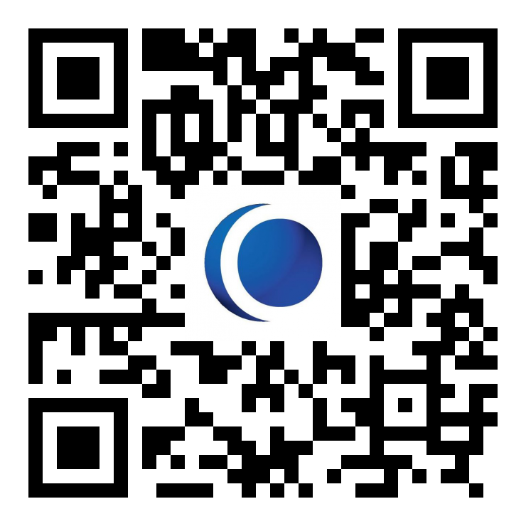 TEAM Confidence QR-Code